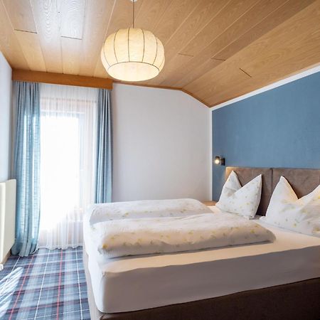 Chalet Fisti La Villa  Luaran gambar
