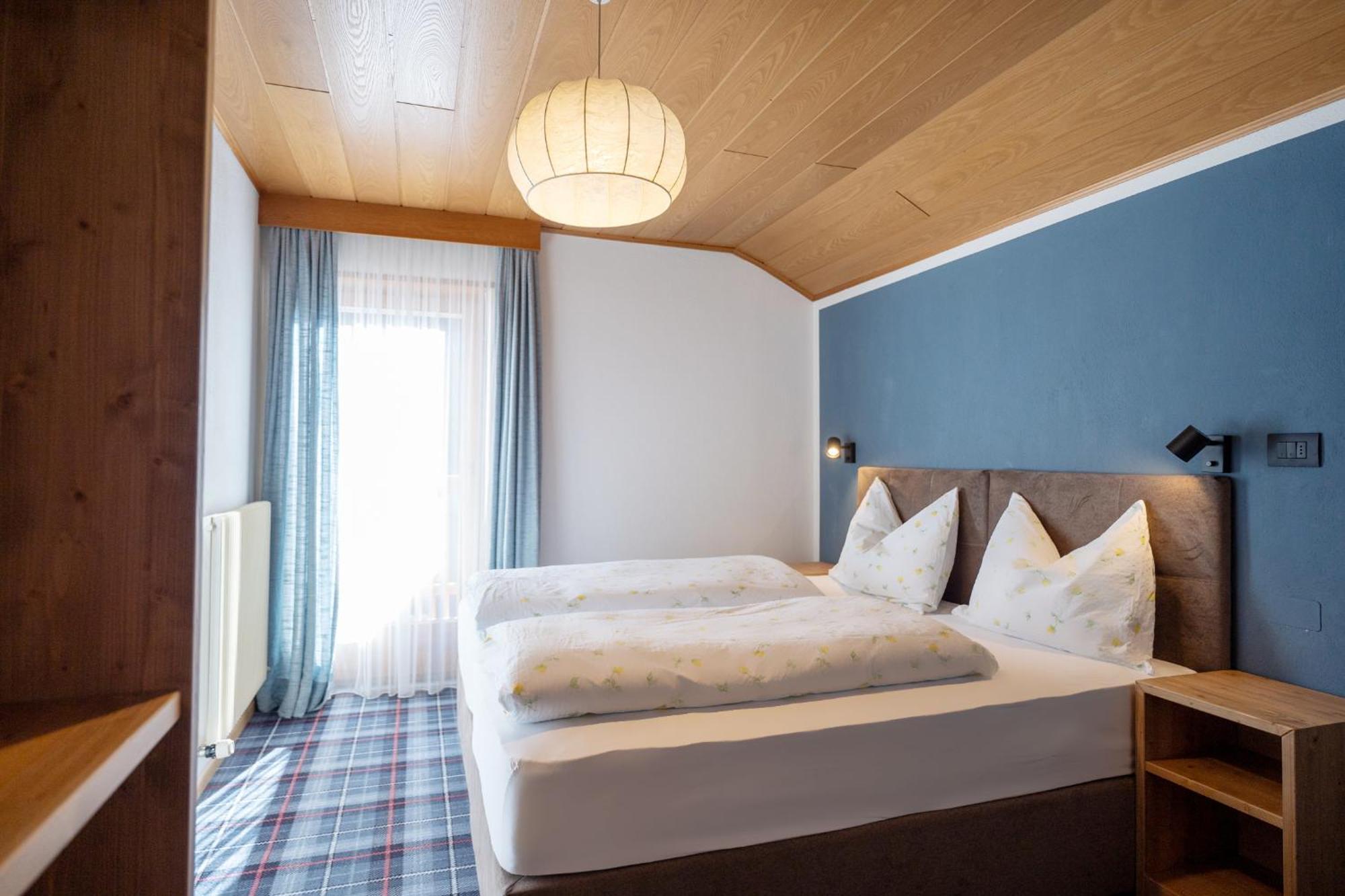 Chalet Fisti La Villa  Luaran gambar